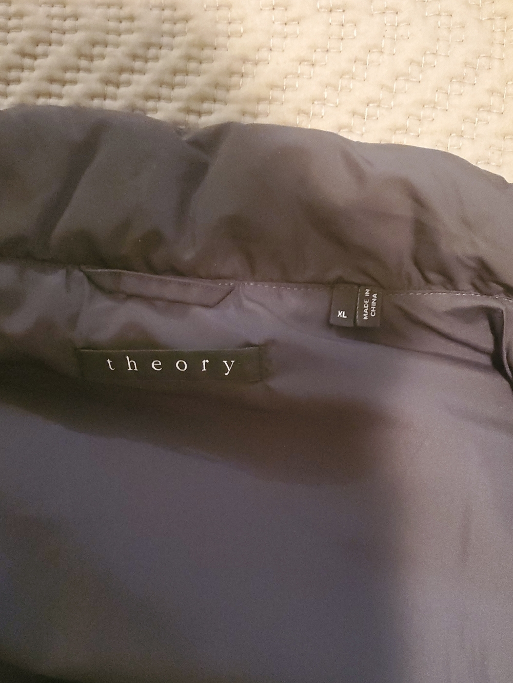 Theory - Picture 4 of 5